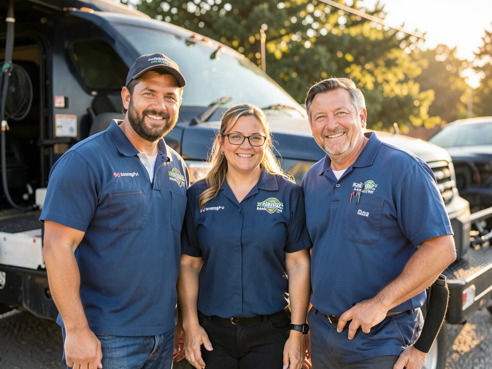Roof Repair company in Fork, MD